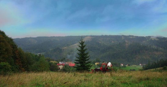 Rajd Wisły